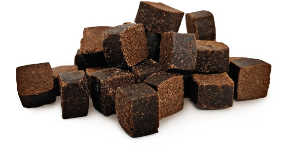 Λιχουδιά Σκύλου WOOLF Soft Cubes - LAMB (monoprotein) 100gr