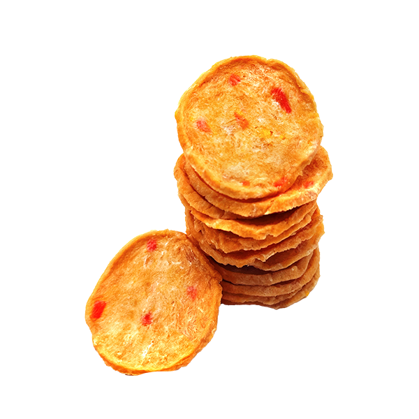Λιχουδιά Σκύλου Tailswingers CRISPS MEDITERRANEAN 30gr
