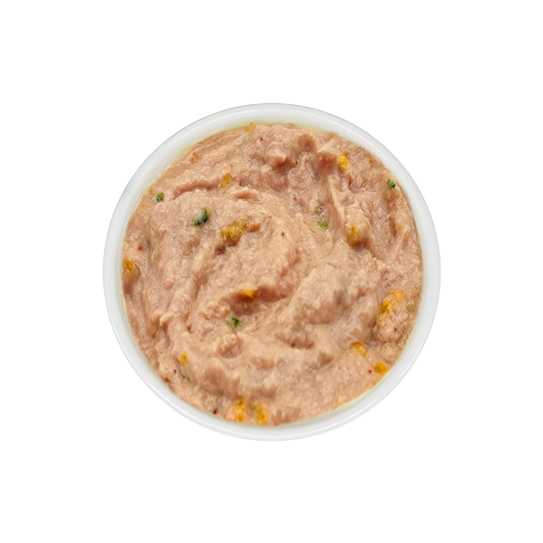 Υγρή Τροφή Γάτας WELLFED MOUSSELEN STER.DUCK & SHRIMPS 40gr