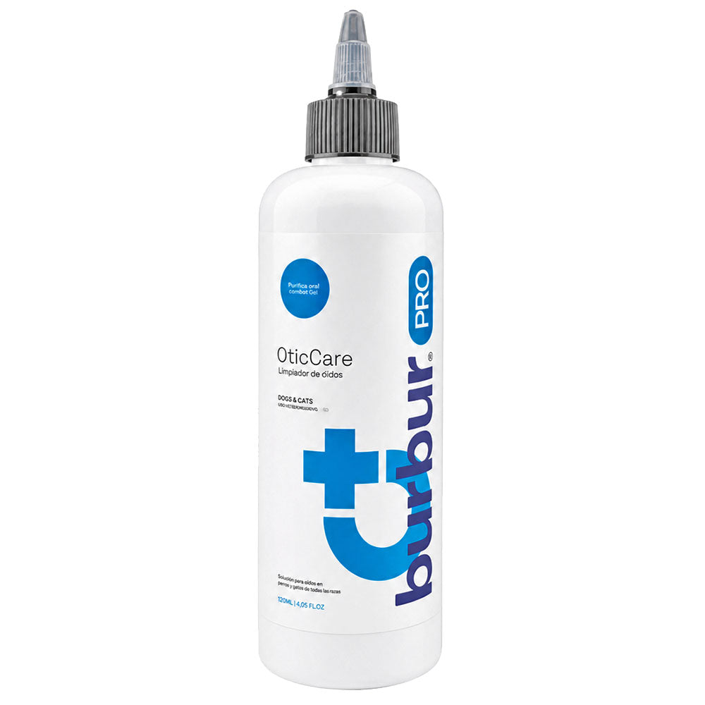 Burbur Pro Oticare 250 ml