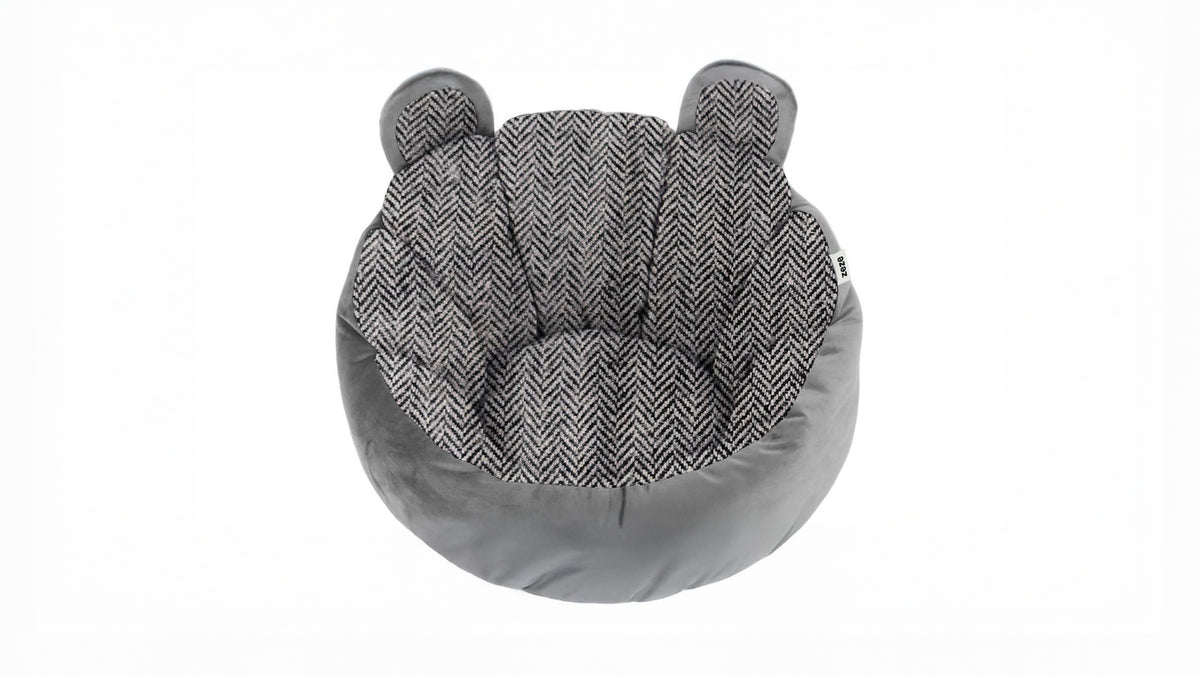 Κρεβάτι ZEZE Pet Bed Little Mouse 55x50x33cm
