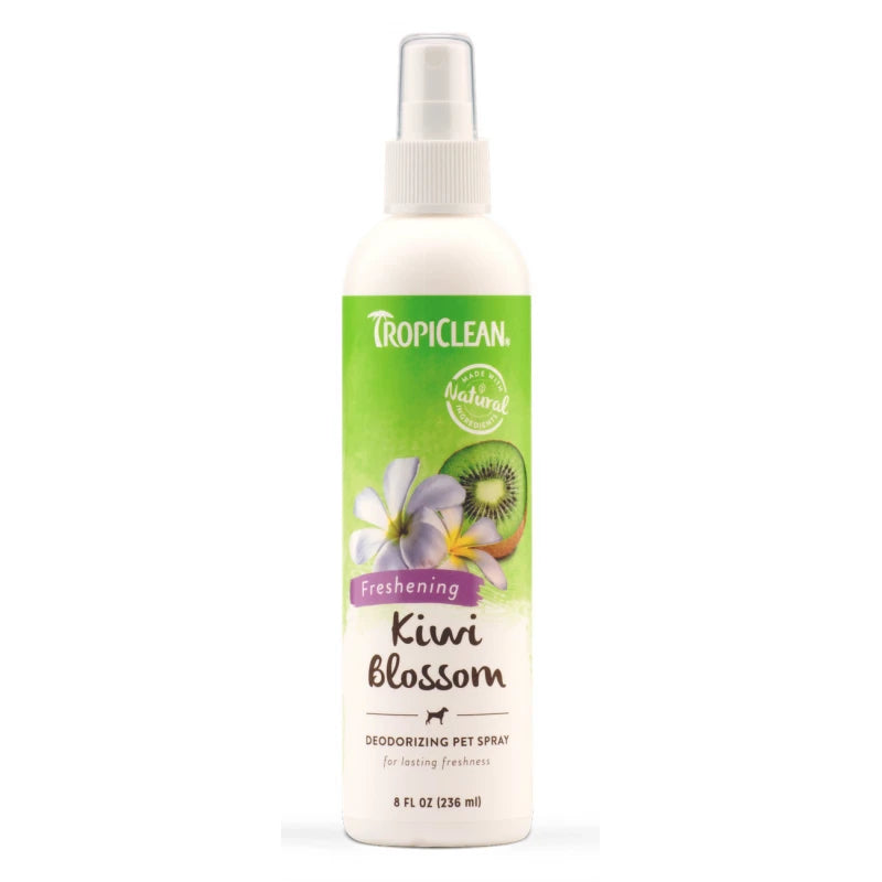 Άρωμα Tropiclean Kiwi Blossom 236ml