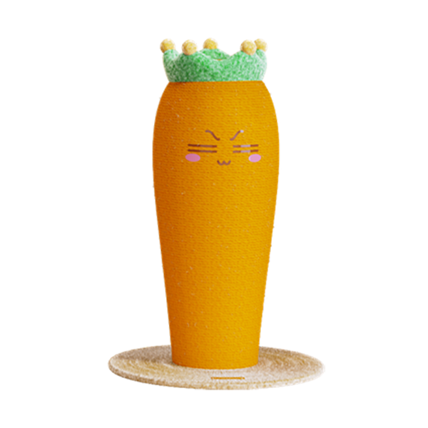 Ονυχοδρόμιο γάτας MR. CARROT