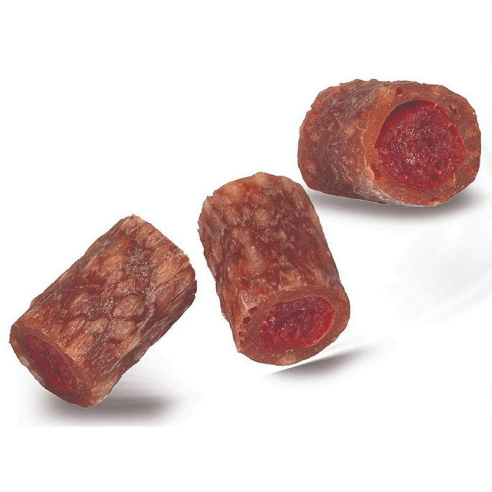 Λιχουδιά Σκύλου Celebrate Freshness Dental Filled Bites Beef & Cranberry 150gr