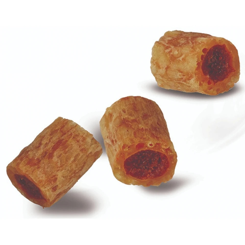 Λιχουδιά Σκύλου Celebrate Freshness Dental Filled Bites Chicken & Cranberry 150gr