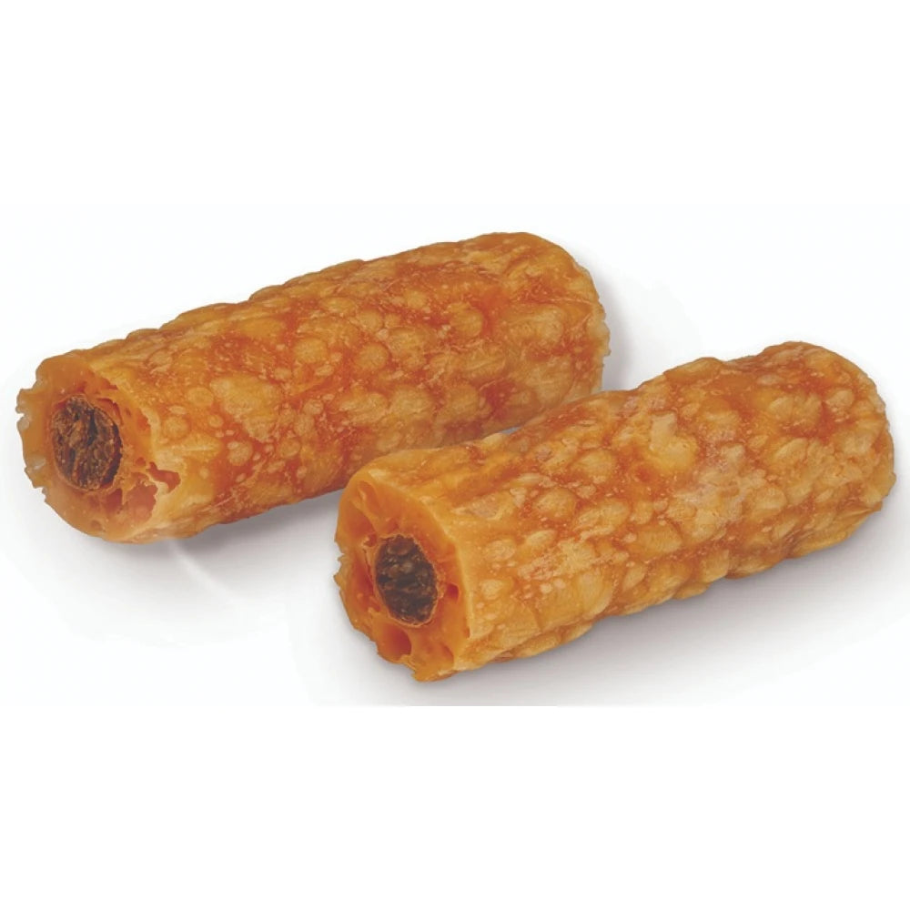 Λιχουδιά Σκύλου Celebrate Freshness Dental Filled Rolls Chicken & Duck 150gr