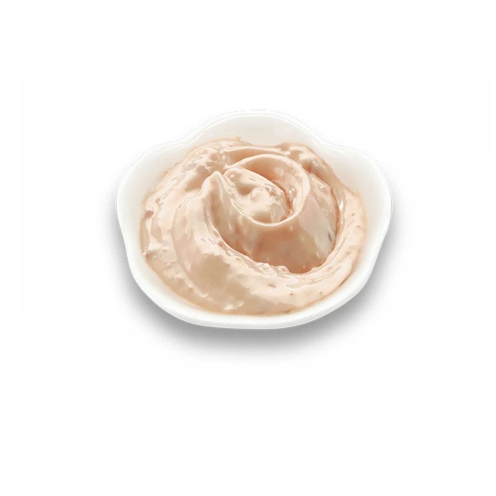 Λιχουδιές Γάτας Pet Interest Wellfed Lick N' Joy Chicken & Pear (5x14gr) 70gr με Κοτόπουλο & Αχλάδι