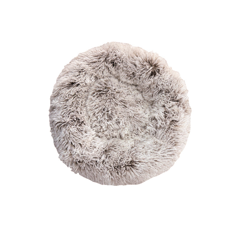 Κρεβατάκι Pet Interest SNUGGLY PET BED L.GREY - 70cm