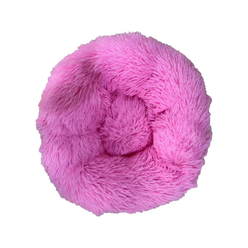 Κρεβατάκι Pet Interest SNUGGLY PET BED PINK - 40cm