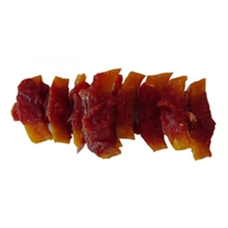 Λιχουδιές Σκύλου Tailswingers Pumpkin Bites with Duck 100gr