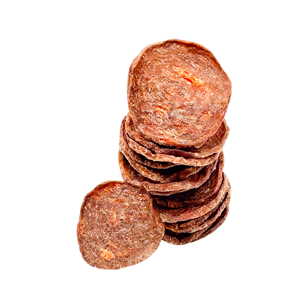 Λιχουδιά Σκύλου Tailswingers CRISPS TASTE OF ASIA 30gr