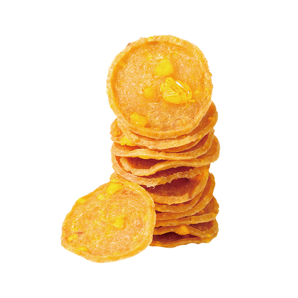 Λιχουδιά Σκύλου Tailswingers CRISPS HIGH PROTEIN 30gr