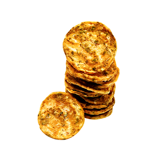 Λιχουδιά Σκύλου Tailswingers CRISPS OREGANO TASTE 30gr