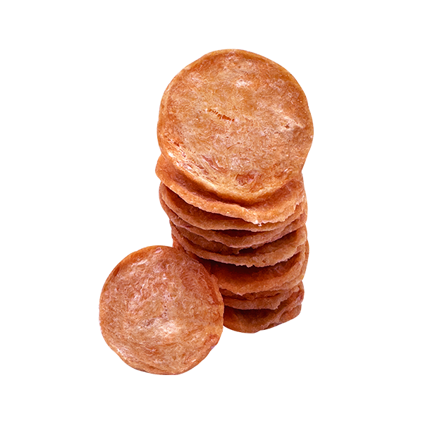 Λιχουδιά Σκύλου Tailswingers CRISPS BARBEQUE 30gr