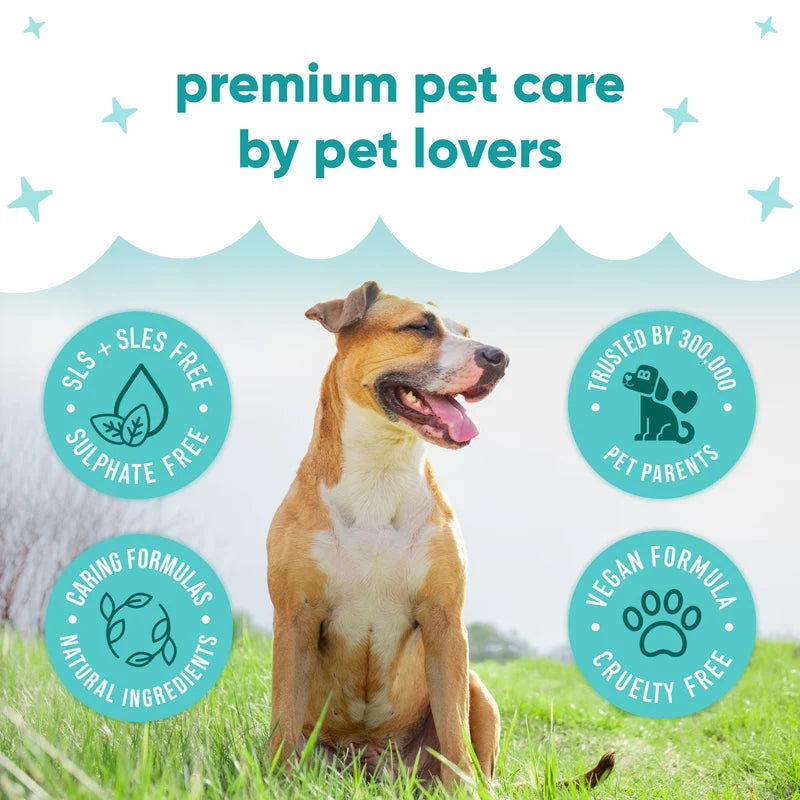 BUDDY CARE Paw & Nose Balm Tropical 21 gr