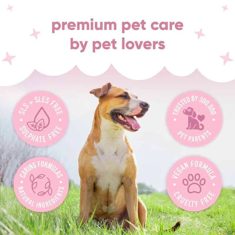 BUDDY CARE Paw & Nose Balm BabyFresh 21 gr