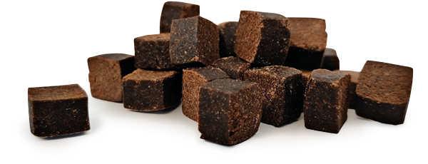 Λιχουδιά Σκύλου WOOLF Soft Cubes - TURKEY (monoprotein) 100gr