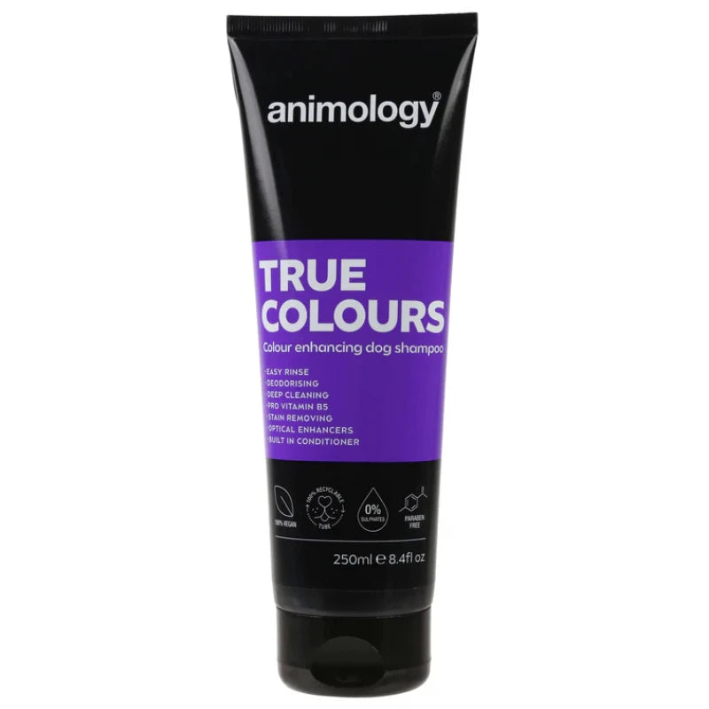 Σαμπουάν Σκύλου Animology True Colours Shampoo 250ml