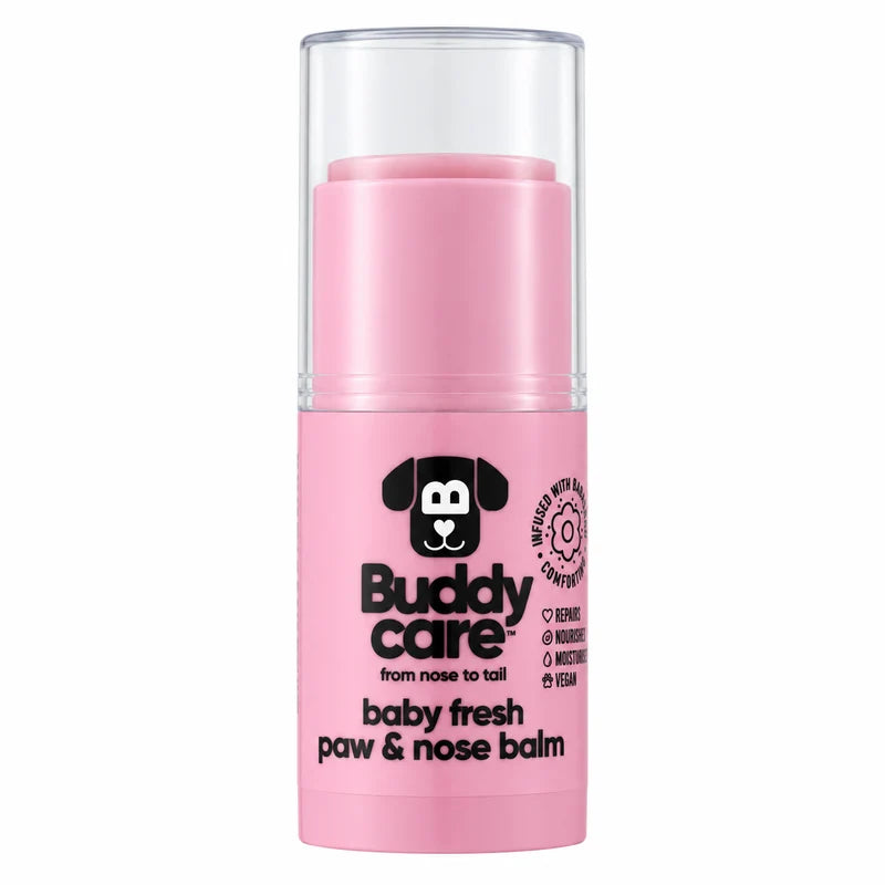 BUDDY CARE Paw & Nose Balm BabyFresh 21 gr
