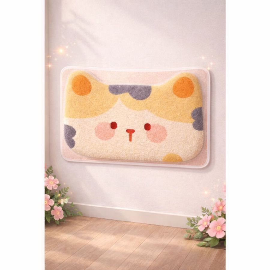 Ονυχοδρόμιο γάτας PUMPKIN THE CATLEADER CAT SCRATCHER 50*80cm