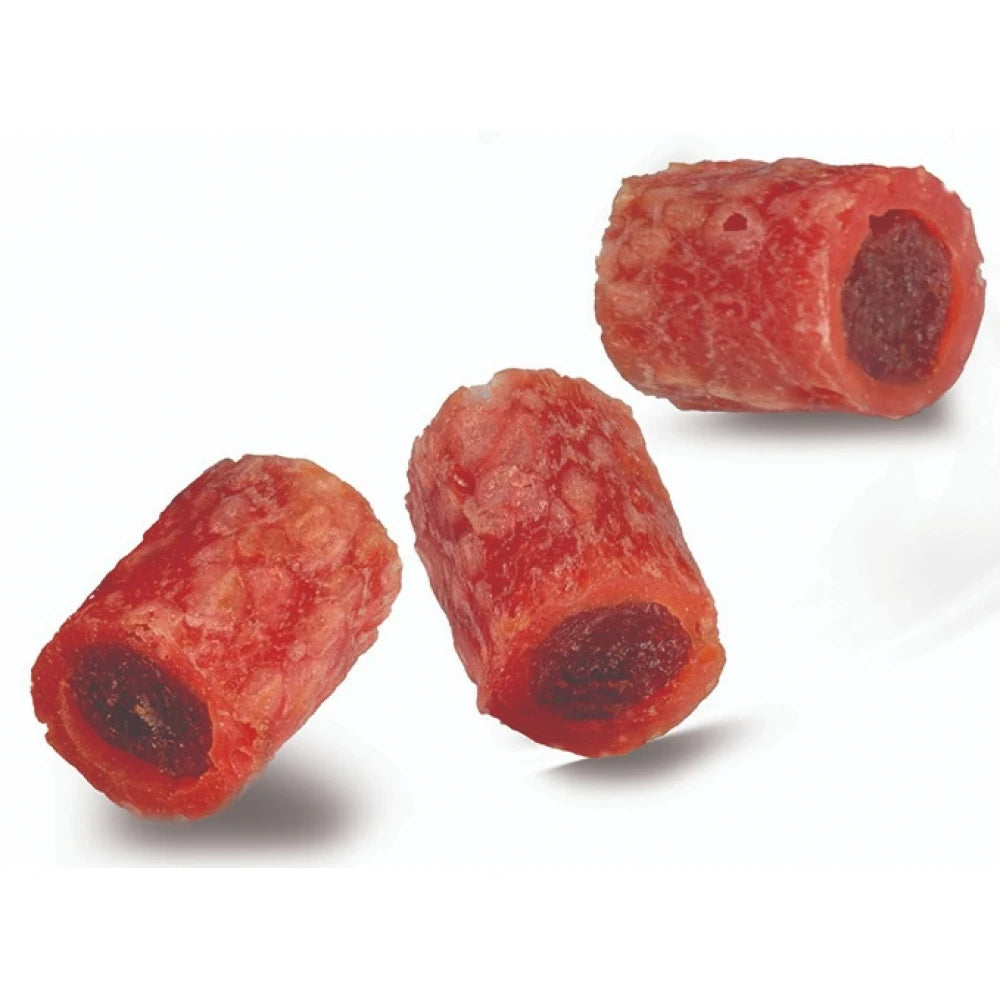 Λιχουδιά Σκύλου Celebrate Freshness Dental Filled Bites Duck & Cranberry 150gr