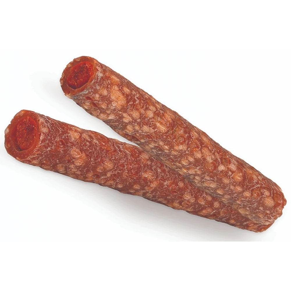Λιχουδιά Σκύλου Celebrate Freshness Dental Filled Sticks Duck & Cranberry 150gr