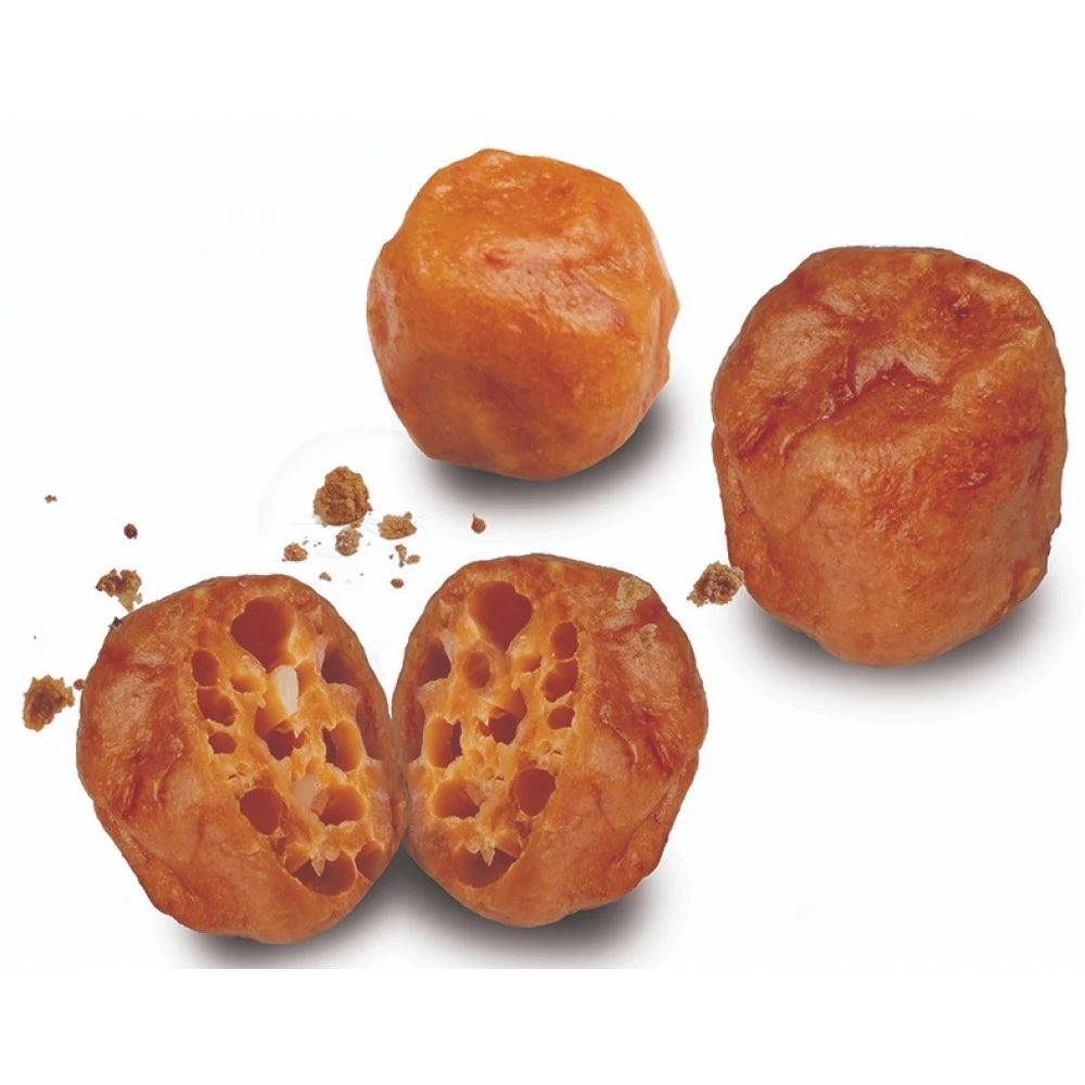 Λιχουδιά Σκύλου Celebrate Freshness Dental Soft Balls Chicken 150gr