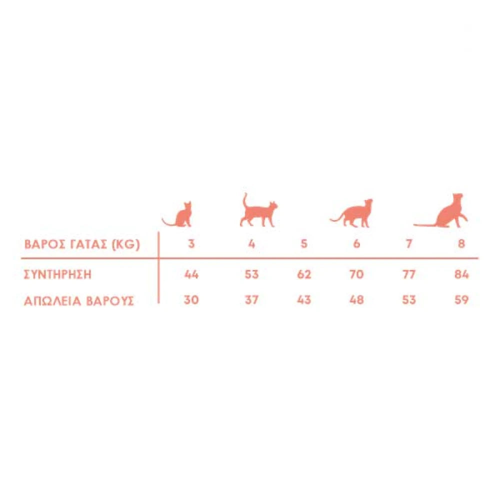 Ξηρά Τροφή Γάτας Harper & Bone Cat Sterilised Flavours of the Farm 2 kg για Στειρωμένες Γάτες